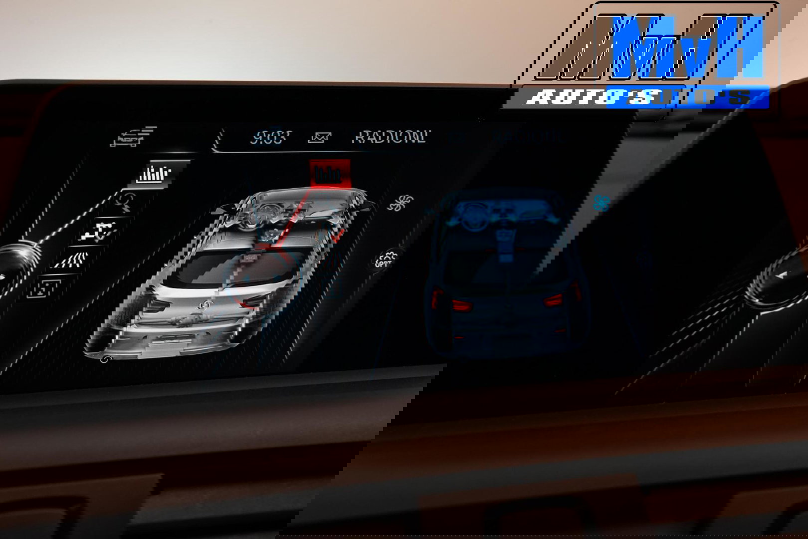 BMW 1 Serie 116i Essential|1e.EIGENAAR|NAVI|CRUISE|CLIMA|NAP