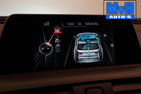 BMW 1 Serie 116i Essential|1e.EIGENAAR|NAVI|CRUISE|CLIMA|NAP