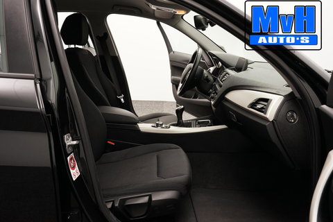 BMW 1 Serie 116i Essential|1e.EIGENAAR|NAVI|CRUISE|CLIMA|NAP