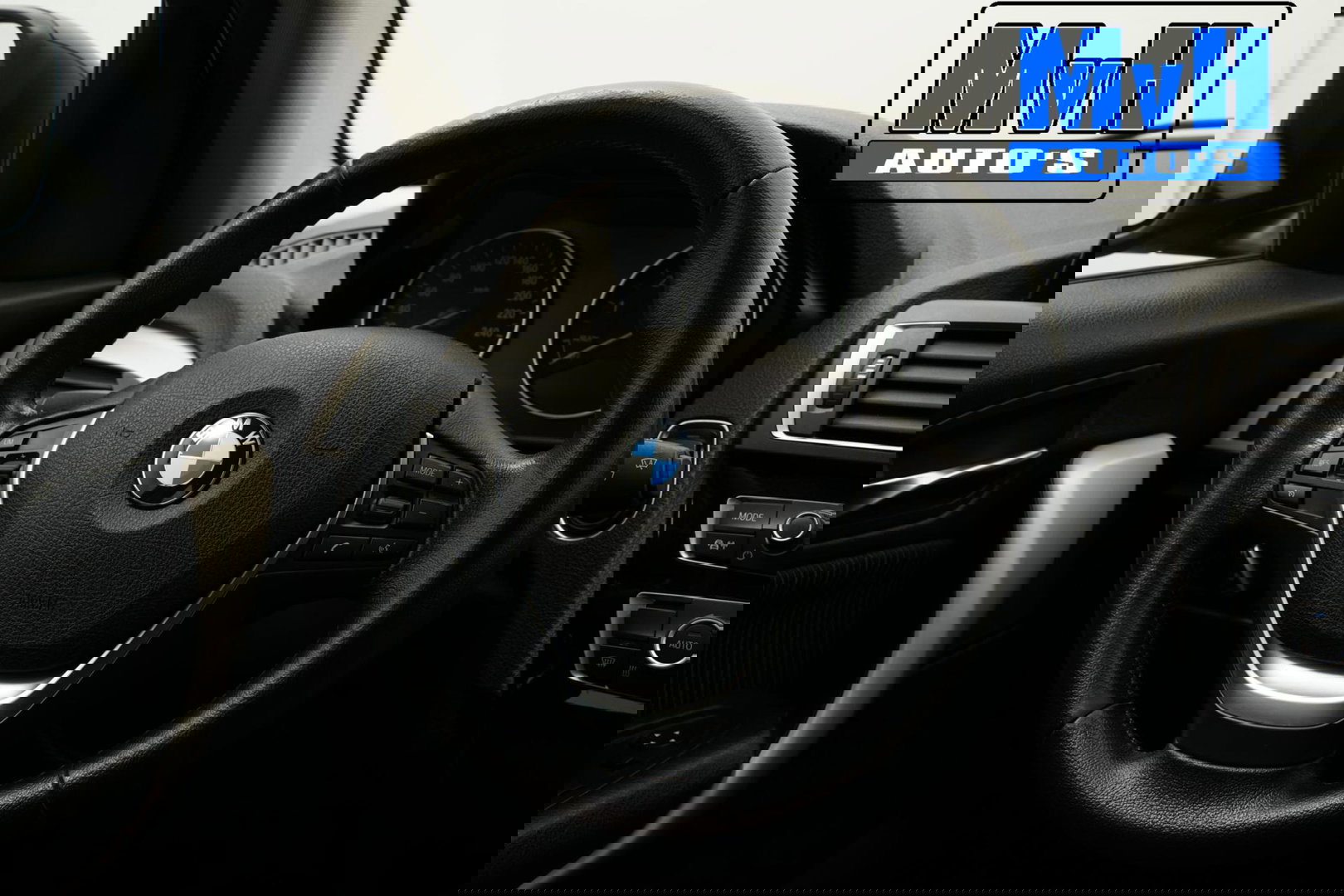 BMW 1 Serie 116i Essential|1e.EIGENAAR|NAVI|CRUISE|CLIMA|NAP