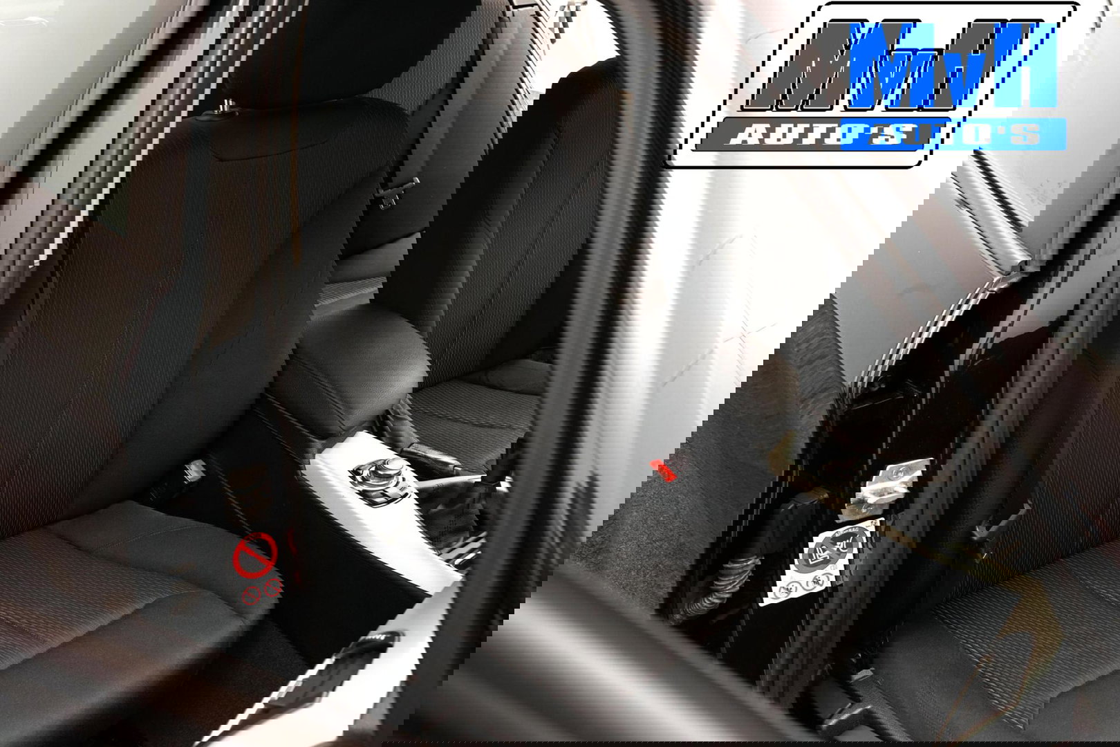 BMW 1 Serie 116i Essential|1e.EIGENAAR|NAVI|CRUISE|CLIMA|NAP