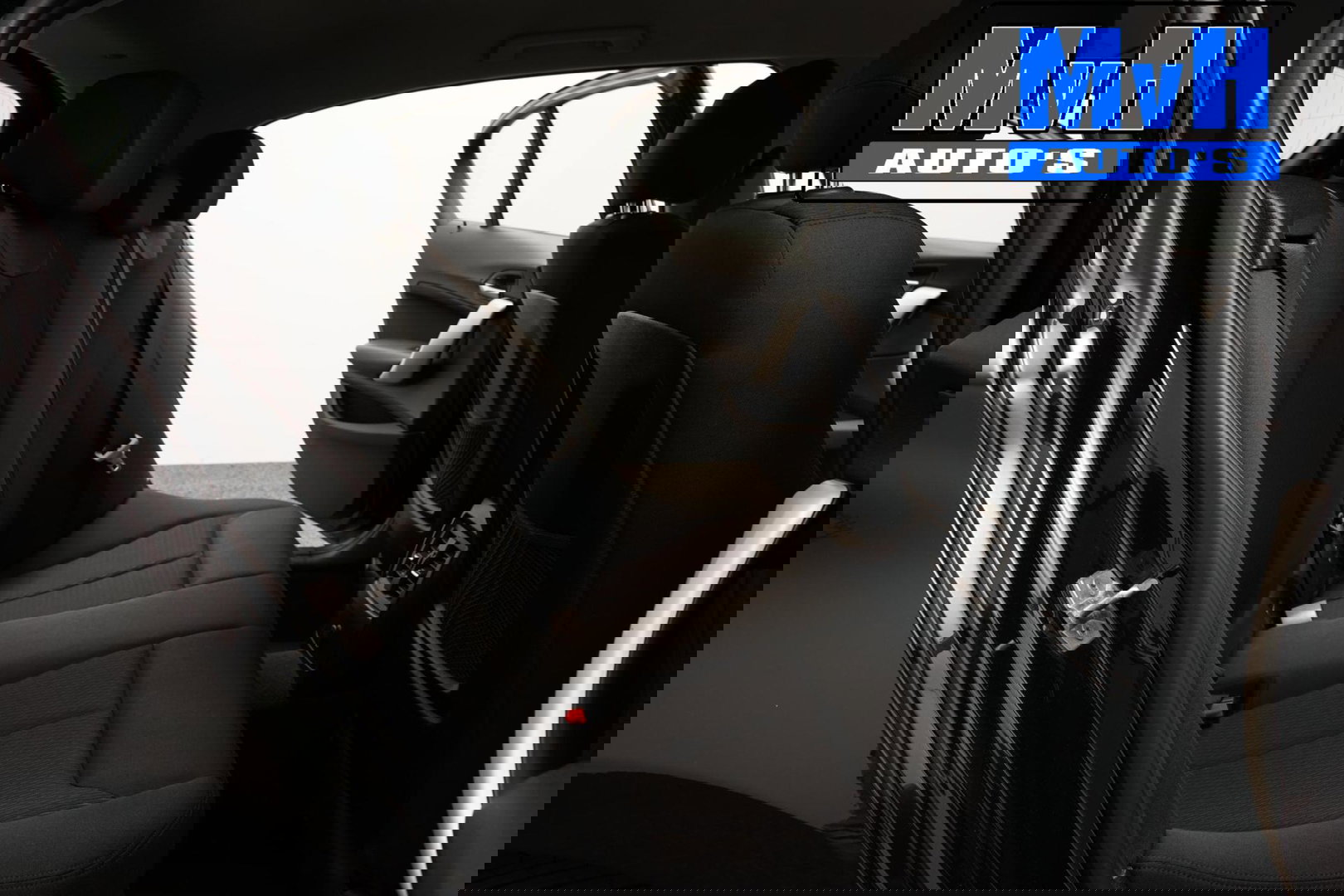 BMW 1 Serie 116i Essential|1e.EIGENAAR|NAVI|CRUISE|CLIMA|NAP