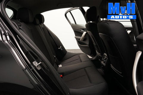 BMW 1 Serie 116i Essential|1e.EIGENAAR|NAVI|CRUISE|CLIMA|NAP