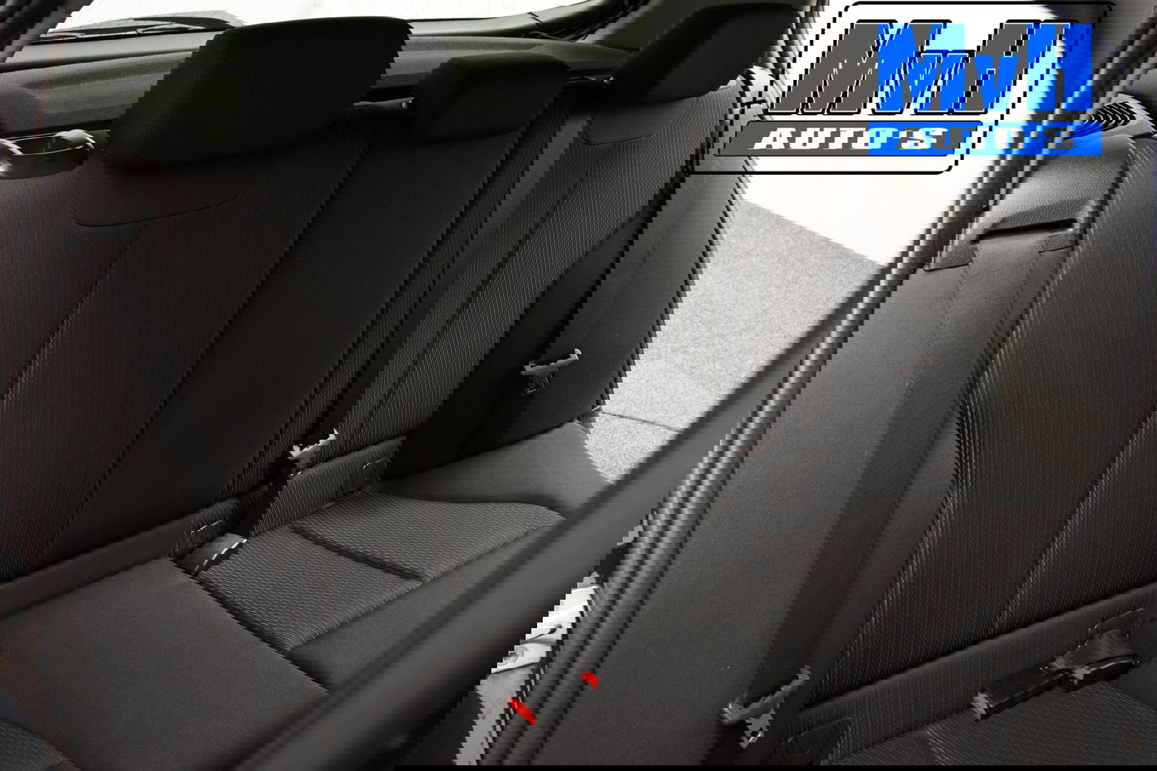 BMW 1 Serie 116i Essential|1e.EIGENAAR|NAVI|CRUISE|CLIMA|NAP