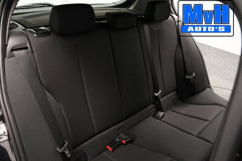 BMW 1 Serie 116i Essential|1e.EIGENAAR|NAVI|CRUISE|CLIMA|NAP