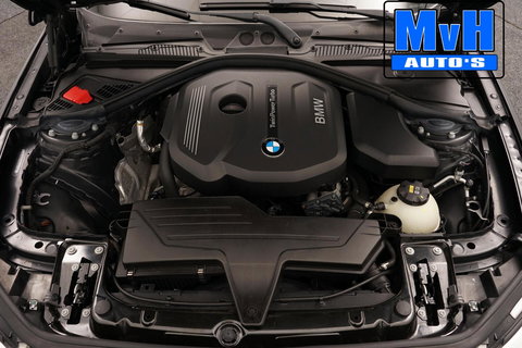 BMW 1 Serie 116i Essential|1e.EIGENAAR|NAVI|CRUISE|CLIMA|NAP