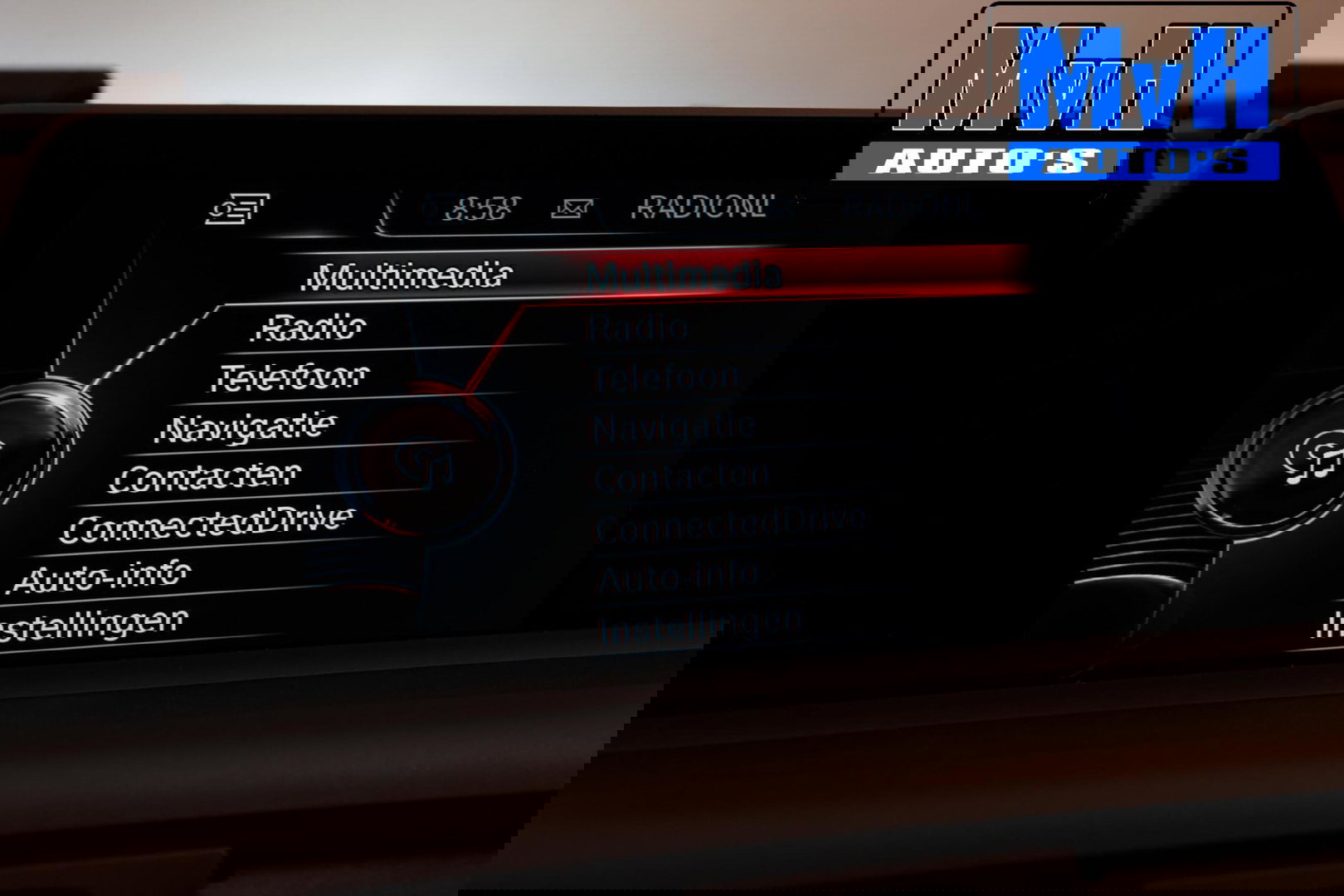 BMW 1 Serie 116i Essential|1e.EIGENAAR|NAVI|CRUISE|CLIMA|NAP