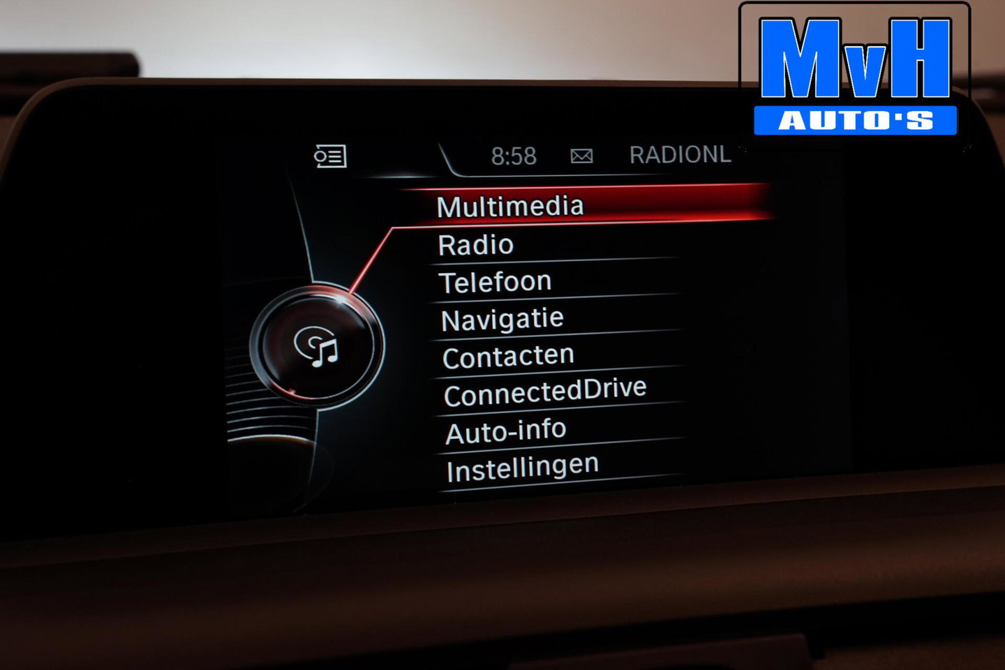 BMW 1 Serie 116i Essential|1e.EIGENAAR|NAVI|CRUISE|CLIMA|NAP