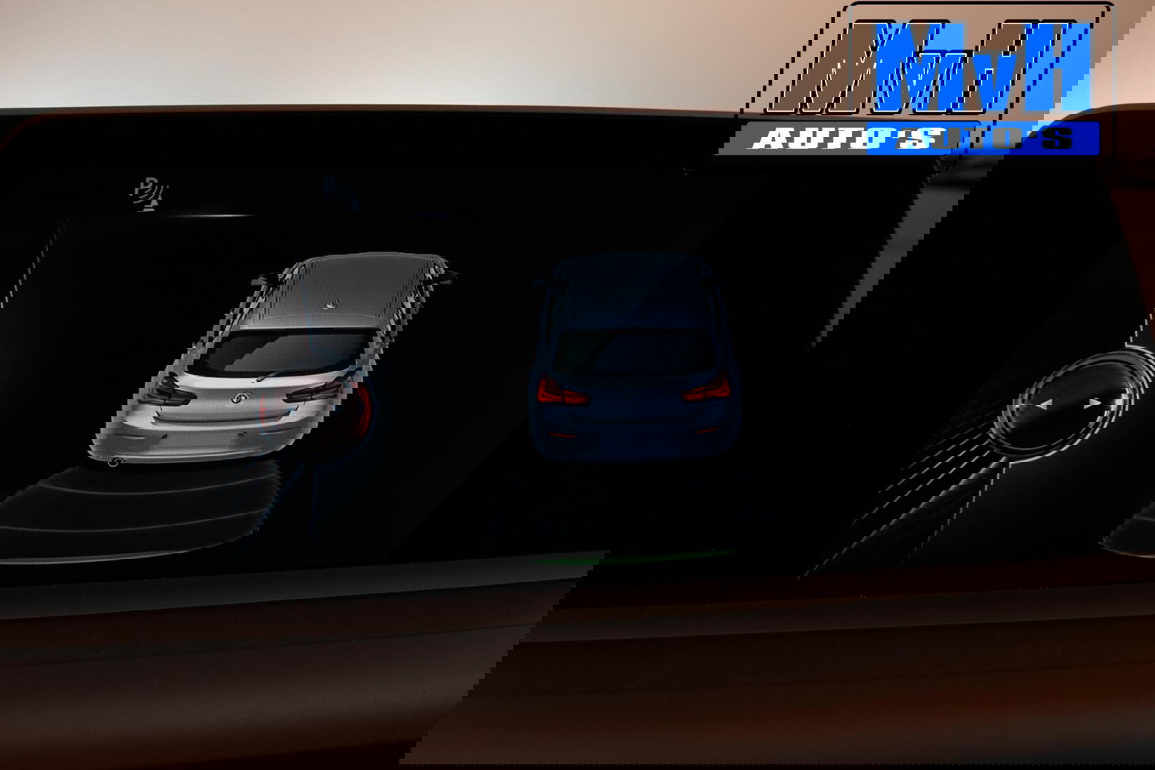 BMW 1 Serie 116i Essential|1e.EIGENAAR|NAVI|CRUISE|CLIMA|NAP