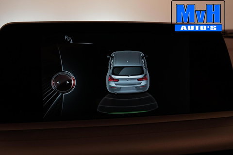 BMW 1 Serie 116i Essential|1e.EIGENAAR|NAVI|CRUISE|CLIMA|NAP