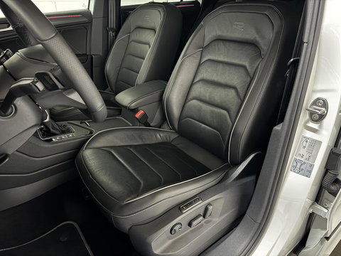Volkswagen Tiguan 1.4 TSI eHybrid R-Line Pano Leer Sfeer Trekh. Carplay