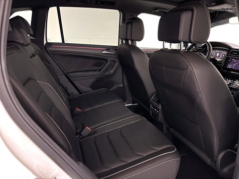 Volkswagen Tiguan 1.4 TSI eHybrid R-Line Pano Leer Sfeer Trekh. Carplay