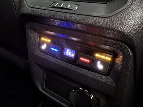 Volkswagen Tiguan 1.4 TSI eHybrid R-Line Pano Leer Sfeer Trekh. Carplay