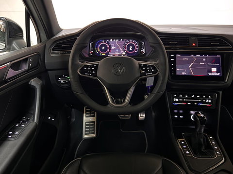 Volkswagen Tiguan 1.4 TSI eHybrid R-Line Pano Leer Sfeer Trekh. Carplay
