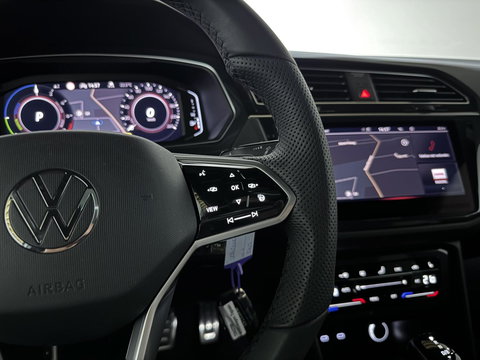 Volkswagen Tiguan 1.4 TSI eHybrid R-Line Pano Leer Sfeer Trekh. Carplay
