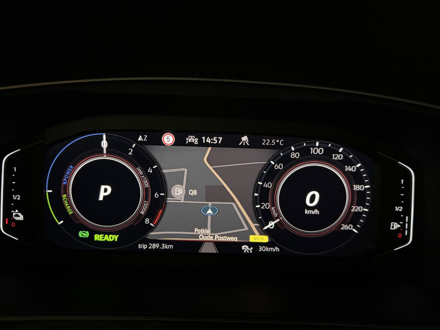 Volkswagen Tiguan 1.4 TSI eHybrid R-Line Pano Leer Sfeer Trekh. Carplay