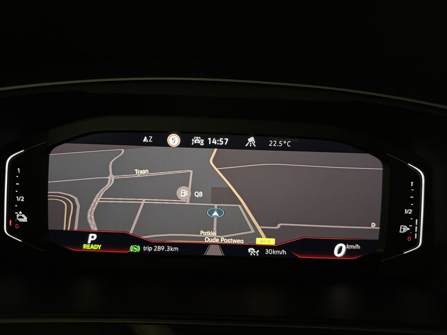 Volkswagen Tiguan 1.4 TSI eHybrid R-Line Pano Leer Sfeer Trekh. Carplay