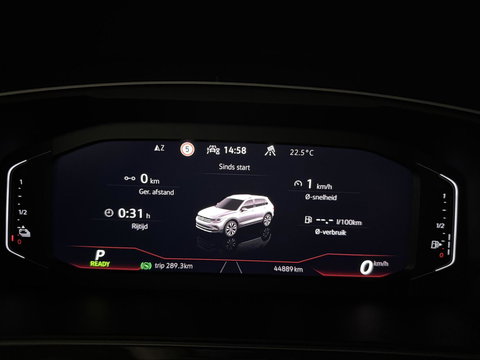 Volkswagen Tiguan 1.4 TSI eHybrid R-Line Pano Leer Sfeer Trekh. Carplay