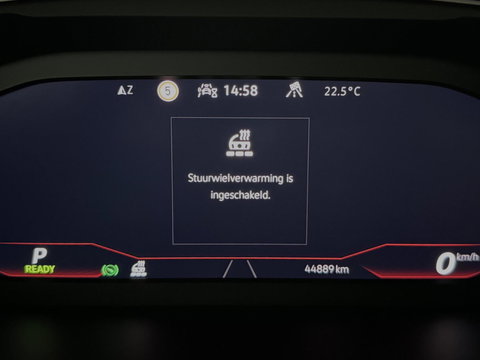 Volkswagen Tiguan 1.4 TSI eHybrid R-Line Pano Leer Sfeer Trekh. Carplay