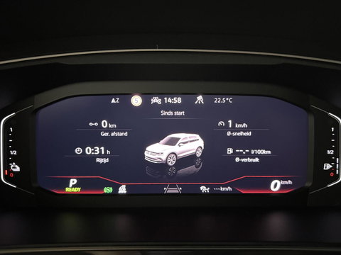 Volkswagen Tiguan 1.4 TSI eHybrid R-Line Pano Leer Sfeer Trekh. Carplay