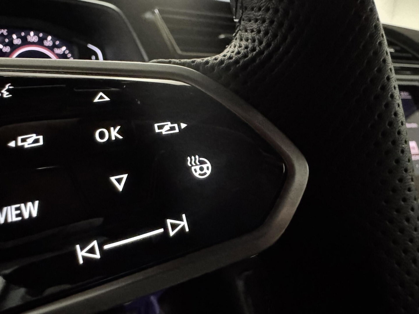 Volkswagen Tiguan 1.4 TSI eHybrid R-Line Pano Leer Sfeer Trekh. Carplay