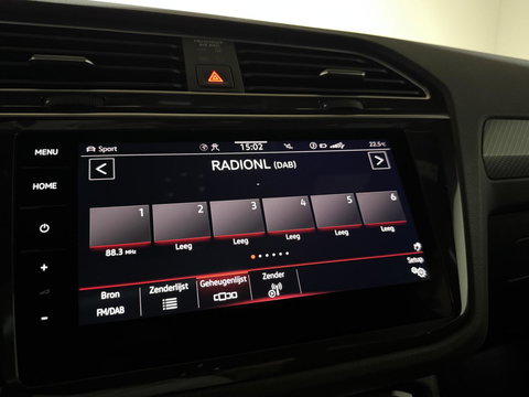 Volkswagen Tiguan 1.4 TSI eHybrid R-Line Pano Leer Sfeer Trekh. Carplay