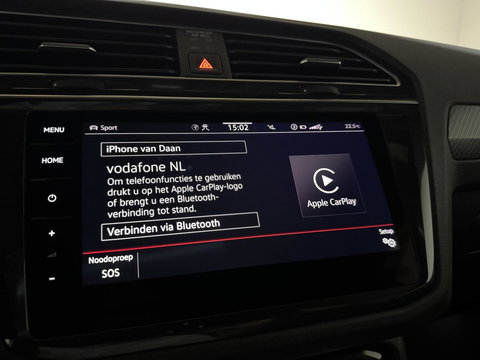 Volkswagen Tiguan 1.4 TSI eHybrid R-Line Pano Leer Sfeer Trekh. Carplay