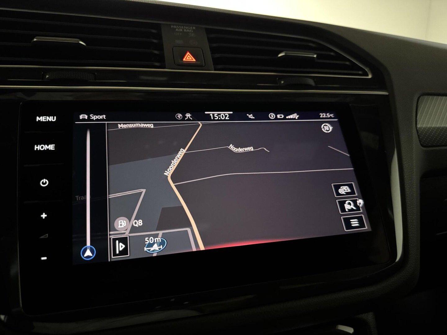 Volkswagen Tiguan 1.4 TSI eHybrid R-Line Pano Leer Sfeer Trekh. Carplay