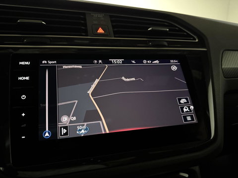 Volkswagen Tiguan 1.4 TSI eHybrid R-Line Pano Leer Sfeer Trekh. Carplay