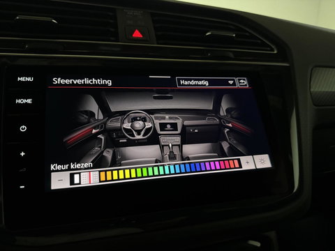 Volkswagen Tiguan 1.4 TSI eHybrid R-Line Pano Leer Sfeer Trekh. Carplay