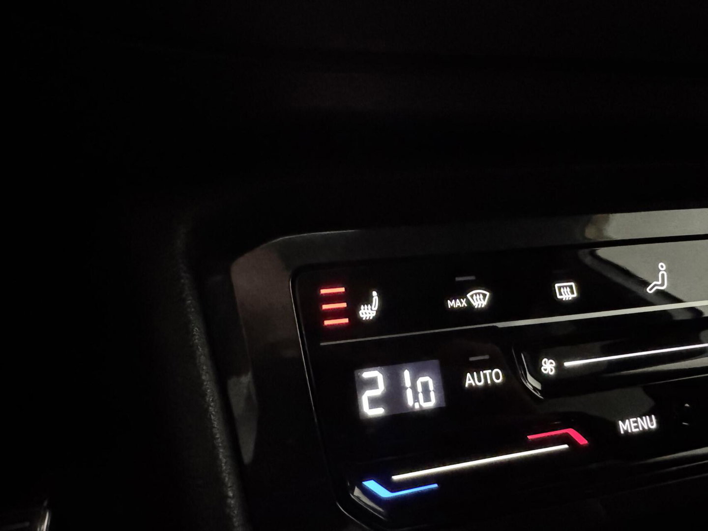 Volkswagen Tiguan 1.4 TSI eHybrid R-Line Pano Leer Sfeer Trekh. Carplay