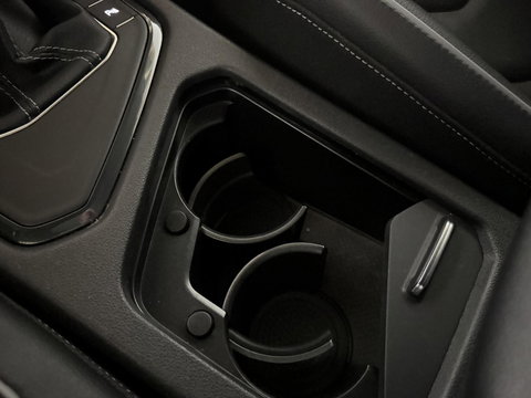 Volkswagen Tiguan 1.4 TSI eHybrid R-Line Pano Leer Sfeer Trekh. Carplay