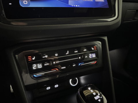 Volkswagen Tiguan 1.4 TSI eHybrid R-Line Pano Leer Sfeer Trekh. Carplay