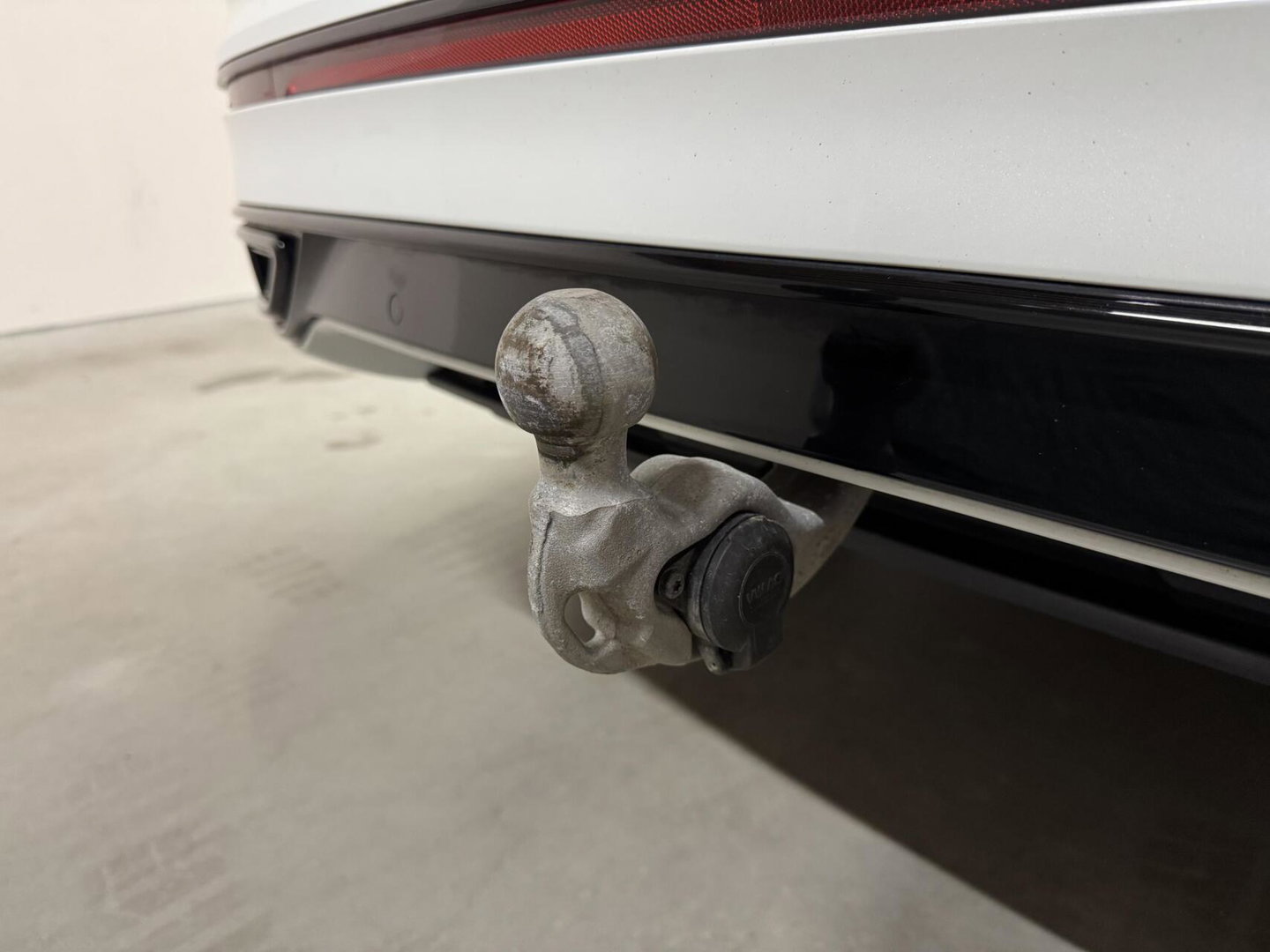 Volkswagen Tiguan 1.4 TSI eHybrid R-Line Pano Leer Sfeer Trekh. Carplay