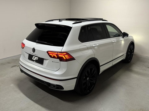Volkswagen Tiguan 1.4 TSI eHybrid R-Line Pano Leer Sfeer Trekh. Carplay