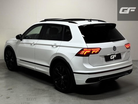 Volkswagen Tiguan 1.4 TSI eHybrid R-Line Pano Leer Sfeer Trekh. Carplay