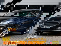 Ford Fiesta - 1.0 EcoBoost Titanium|1e EIGENAAR|CLIMATE|KEYLESS|CARPLAY|B&O|CRUISE|NAVI