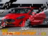 Ford Fiesta - 1.0 EcoBoost Titanium|1e EIGENAAR|CLIMATE|CARPLAY|PDC|CRUISE|NAVI
