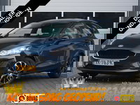 Ford Fiesta - 1.1 Trend|1e Eigenaar|CARPLAY|NAVI|DAB|LANE ASSIST