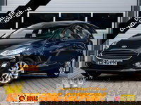 Ford Fiesta - 1.0 EcoBoost Titanium|1e EIGENAAR|CLIMATE|CAMERA|KEYLESS|CARPLAY||PDC|CRUISE|NAVI
