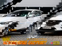 Mazda CX-3 - 2.0 SkyActiv-G 120 TS|KEYLESS START|NAVI|CRUISE|CLIMATE