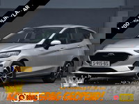 Ford Fiesta - 1.0 EcoBoost Connected |CARPLAY|LED|PDC|CRUISE|DAB