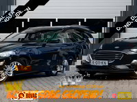 Ford Focus - Wagon 1.0 EcoBoost Hybrid Titanium X