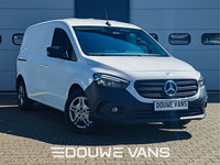 Mercedes-Benz Citan - 112 L2 Pro Lang Automaat Trekhaak 116pk Carplay