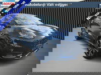 Ford Puma - 1.0 EcoBoost Hybrid ST-Line virtual cockpit, stoel/stuur verw, cruise, navi