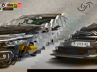 Citroën Grand C4 Spacetourer - 1.2 PureTech Black Sport 7 Persoons (APPLE CARPLAY, GROOT NAVI, CAMERA, CLIMATE, STOELMASSAGE/VERWARMING, LM VELGEN, NIEUWE APK, NIEUWSTAAT)