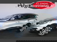 Renault Kadjar - 1.2 TCe Intens Clima Navigatie LED Cruise Trekhaak Rijklaarprijs Inruil Mogelijk!