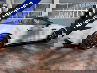 Mercedes-Benz SL - AMG 43 | 11.595 km | Premium Plus | AMG Dynamic+ | Burmester | 2022