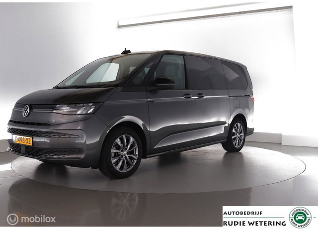Volkswagen Multivan - 1.4 eHybrid 212PK L2H1 Life Business 7 Pers.