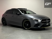 Mercedes-Benz A-Klasse - 200 Edition 1 Pano Sfeer Memory Camera